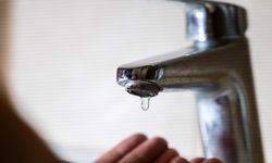 BVaşkentte hangi ilçelerde sular kesik?