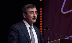 Cevdet Yılmaz'dan Venezuela'ya destek mesajı