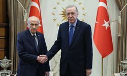 Erdoğan, Bahçeli'yi kabul edecek