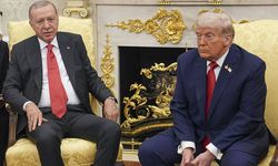 Erdoğan ile Trump telefonda görüştü