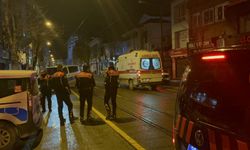 Eskişehir'de Silahlı Kavga