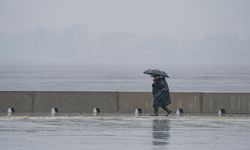 Hafta sonu yağılar geliyor