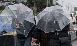 İçişleri Bakanlığı'ndan 'sarı' kodlu meteorolojik uyarı