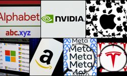 İkinci kez başkanlık koltuğuna oturan Trump, ilk yılını tamamladı