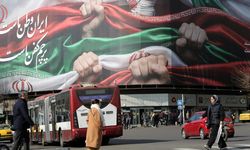 İran'daki protestolarda ölü sayısı 6 bin 563'e yükseldi