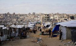 İsrail, ateşkes anlaşmasına rağmen saldırılarını sürdürüyor