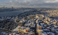 İstanbul'da hangi ilçelerde eğitim öğretime ara verildi?