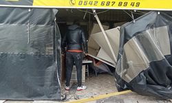 Karaman'da feci kaza: 3 yaralı