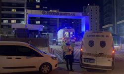 Konya'da Aile Trajedisi