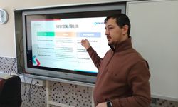 MEB koordinesinde Akıllı Tarım Eğitimi tamamlandı