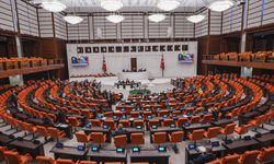 Mecliste Sandalye Dağılımında Değişiklik