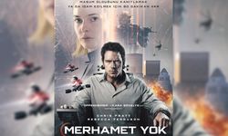 'Merhamet Yok' filmi seyircisiyle buluşuyor