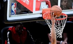 NBA'de Bucks, Lakers Deplasmanında Kazandı