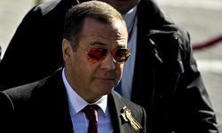 Rusya Güvenlik Konseyi'nden Trump'a uyarı: Grönland Rusya'ya katılabilir