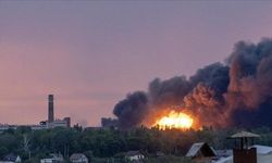 Rusya'da İHA saldırısı