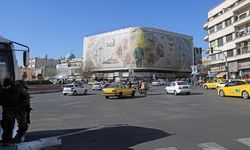 Tahran'da sokağa çıkmayın uyarısı