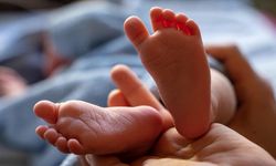 Türkiye'de 2025'te 889 bin 598 bebek doğdu