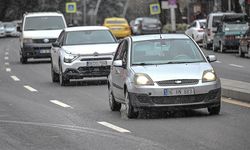 Valilikten Ankaralılara buzlanma ve don uyarısı