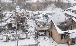 Zelenskiy'den Rusya saldırıları açıklaması