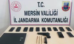 14 ilde 'siber suç' operasyonu