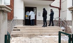 2 gündür haber alınamadı, evinde ölü bulundu