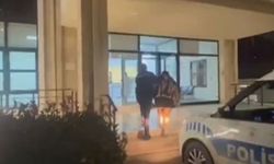 20 bin liralık butik soygunu