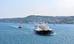 2025'te 28 gemi kurtarıldı