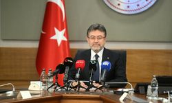 '2025'te 517 Milyon Tohum ve Fidanı Toprakla Buluşturduk'