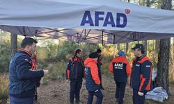 3 sene önce kaybolan çiftçi yeniden aranıyor