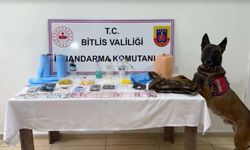 63 ilde uyuşturucu operasyonu