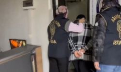 8 yıldır aranan firari hükümlü yakalandı