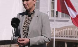 'ABD ile Grönland Konusunda Yol Ayrımındayız'