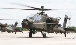 ABD'den İsrail'e 6 milyar dolarlık askeri ekipman satışı