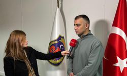 Adliyede savcının hakime silahlı saldırısında yeni gelişme