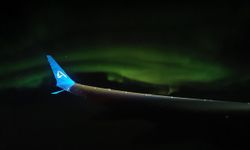 AJet filosuna yeni uçaklar eklendi