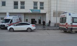 Aksaray'da sobadan sızan gaz, 9 kişiyi zehirlendi