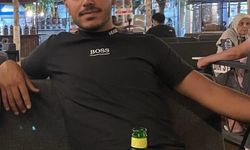 Aksaray'da Yusuf Akıma Kapıldı