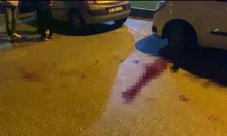 Alacak kavgası kanlı bitti: 1 yaralı, 3 gözaltı