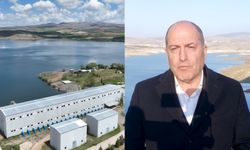 Ankaralılar kesintilerden dolayı marketlerden su alıyor