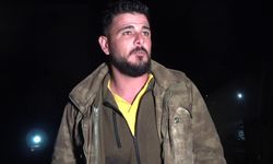 Antalya'da hortum; çatılar uçtu