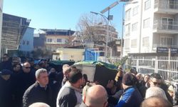 Arızalı kombi can aldı