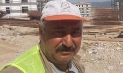 Asansör boşluğuna düşen işçi hayatını kaybetti