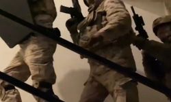 Aydın'da terör operasyonu