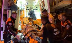 Aydın'da Üvey Oğlu ile Kavga Ederken Öldü