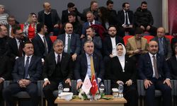 Bakan Bak: Sporla büyüyen sağlıklı nesiller hedefliyoruz