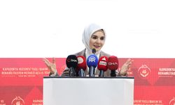 Bakan Göktaş, kamuda çalışan görme engelli memur sayısını açıkladı