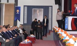 Bakan Tekin: "Artık bambaşka bir Türkiye var, muhalefetin dili bile değişti"