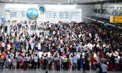 Bakan Uraloğlu'ndan açıklama: Transit uçuş sayısında rekor