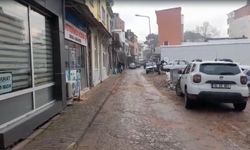 Balıkesir 4.1 ile sallandı