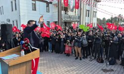 “Bana CHP’den 'AK Parti'ye geç' dediler”